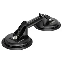 قاپک شیشه دو قلو هیوندای مدل HT-9802