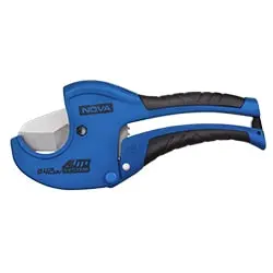 قیچی لوله بر اتوماتیک نووا 42 میلی متر مدل 1177