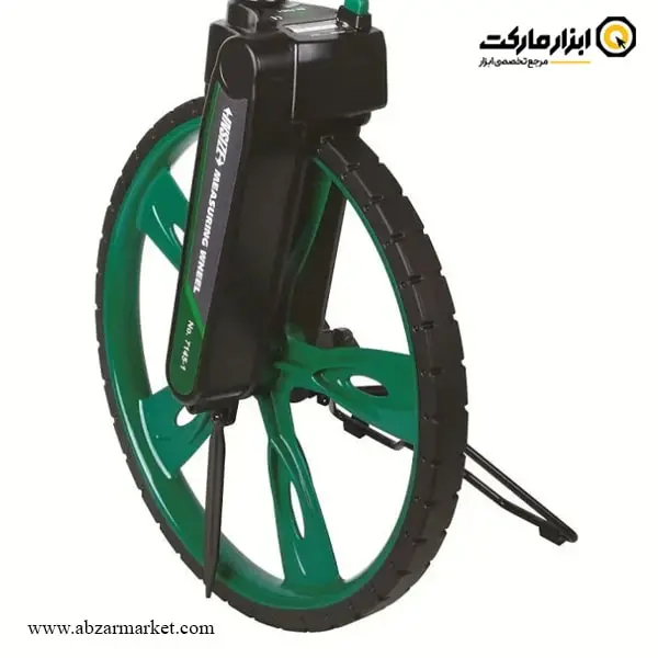 چرخ متر اینسایز (با گارانتی شرکتی) مدل 1-7145