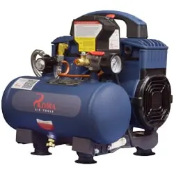 کمپرسور هوا سایلنت روما 3 لیتری سری پرایم مدل 2-1180F3