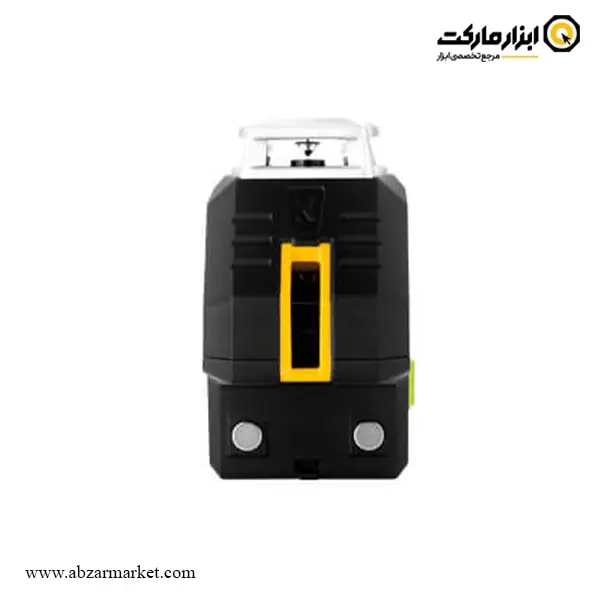 تراز لیزری کنزاکس دو خط 360 درجه نور سبز با سه پایه مدل 1146P تراز لیزری کنزاکس دو خط 360 درجه نور سبز با سه پایه مدل 1146P