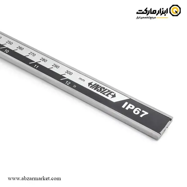 کولیس دیجیتال اینسایز 30 سانتی متر ضد آب (با گارانتی شرکتی) مدل 300-1115