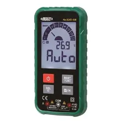 مولتی متر دیجیتال هوشمند اینسایز (با گارانتی شرکتی) مدل 190-9247