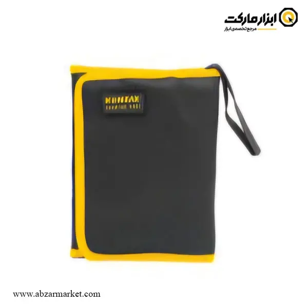 ست سر پیچ گوشتی کنزاکس 170 عددی مدل 9287