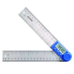 زاویه سنج دیجیتال آکاد (با گارانتی شرکتی) مدل 01-008-821 N