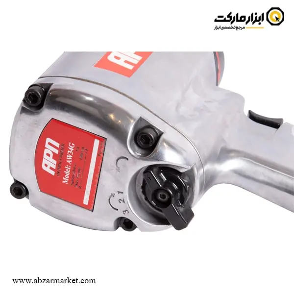 بکس بادی ای پی ان 3/4 اینچ 1300 نیوتن متر مدل AW 34 G