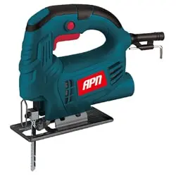 اره عمود بر ای پی ان 450 وات مدل JS 55 T