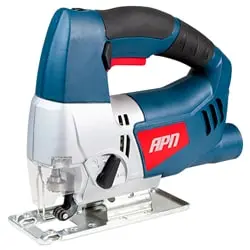 اره عمود بر APN گیربکسی 750 وات مدل JS 80 TN