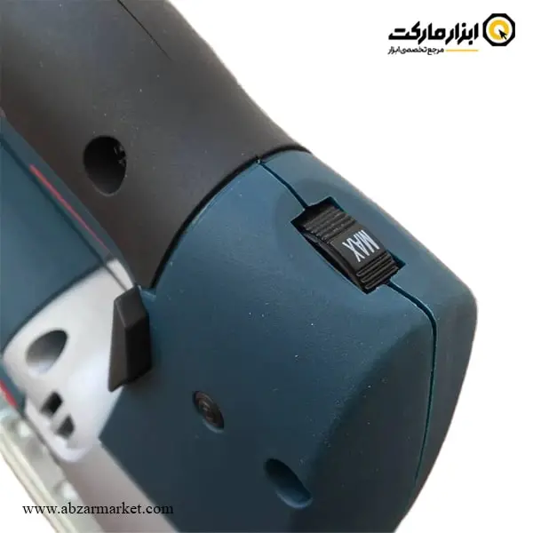 اره عمود بر APN گیربکسی 750 وات مدل JS 80 TN