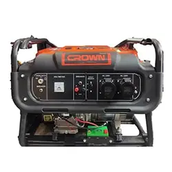 موتور برق کرون 3.7 کیلو وات مدل CT34066