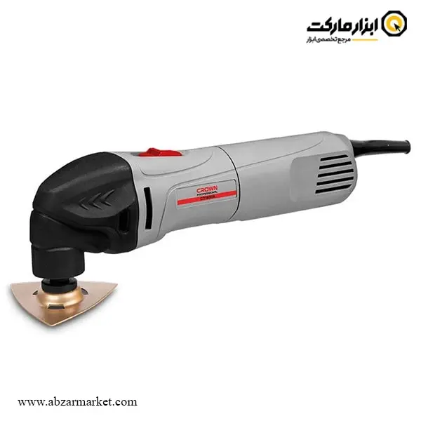 فرز چند کاره کرون 320 وات مدل CT16004 فرز چند کاره کرون 320 وات مدل CT16004