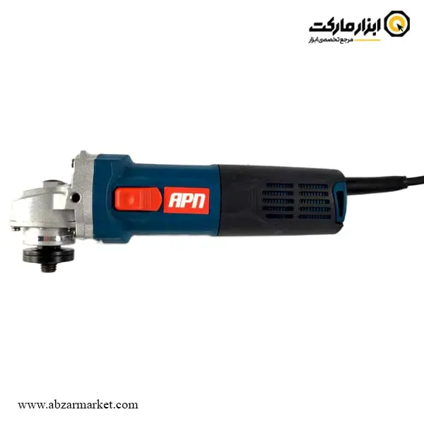 مینی فرز ای پی ان 710 وات مدل AG 115 E