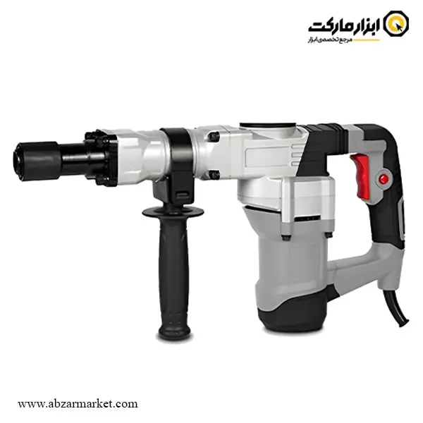 چکش تخریب کرون 6 کیلویی مدل CT18208 BMC چکش تخریب کرون 6 کیلویی مدل CT18208 BMC