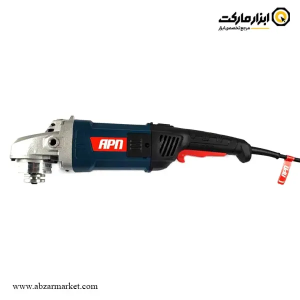 سنگ فرز APN فرز سنگبری 2200 وات مدل AG 230 D