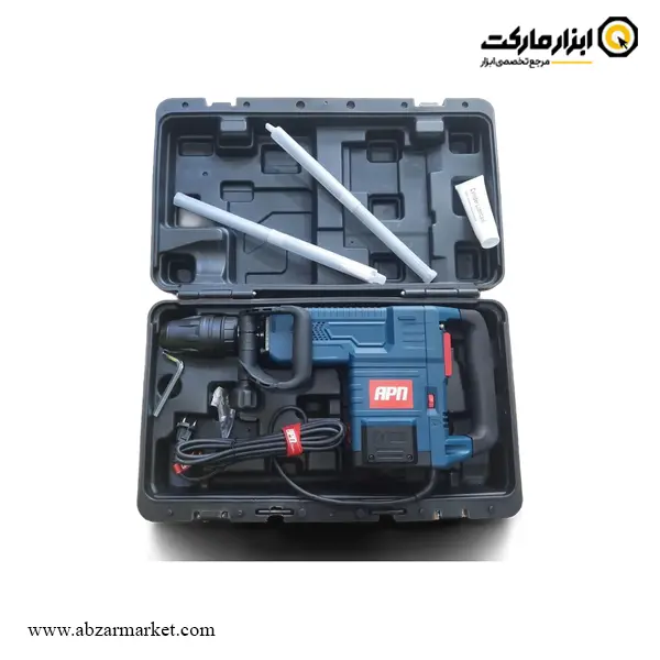 چکش تخریب ای پی ان 11 کیلویی مدل DH 11 G
