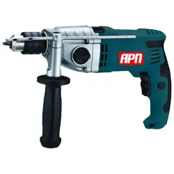 دریل گیربکسی APN مدل DR 13 H