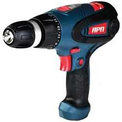 پیچ گوشتی برقی ای پی ان 350 وات مدل ES 10 T