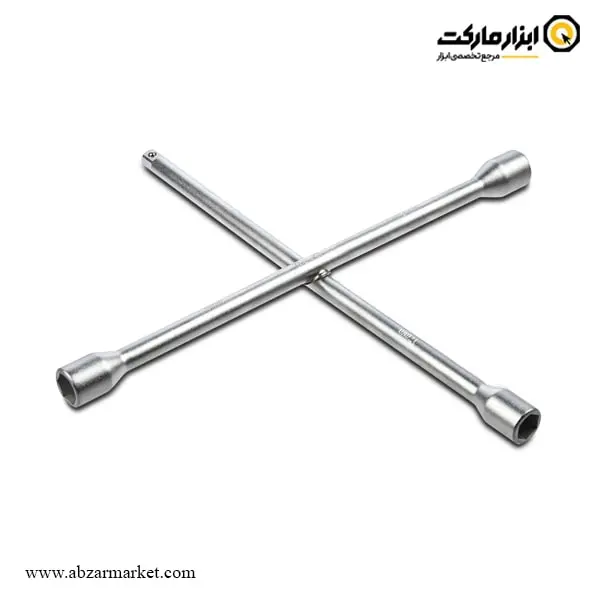 آچار چرخ نووا مدل 7800