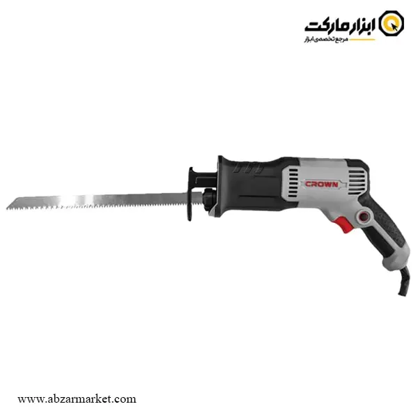 اره افقی بر کرون 500 وات مدل CT15263 اره افقی بر کرون 500 وات مدل CT15263
