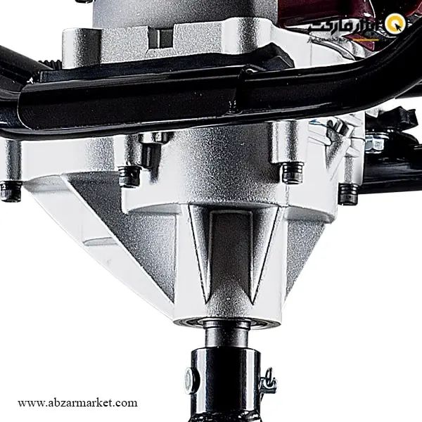 چاله کن بنزینی گاردنیا 1500 وات با مته مدل GM-4521