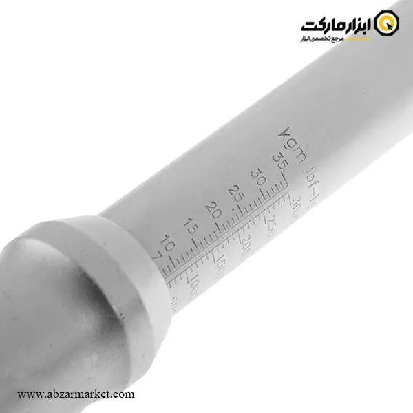 آچار ترکمتر تقه ای 1/2 اینچ نووا 250-50 نیوتن مدل 7033