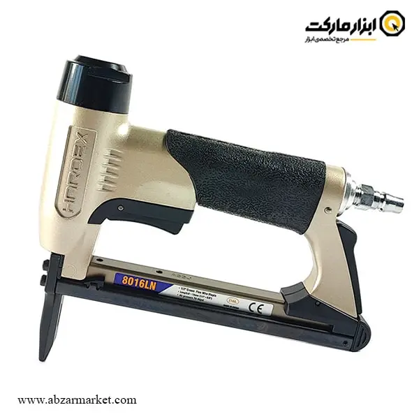 منگنه کوب بادی هاردکس مدل 8016LN منگنه کوب بادی هاردکس مدل 8016LN
