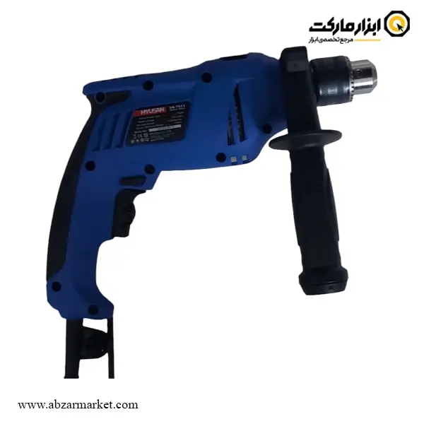 دریل چکشی هیوسان مدل SN-7513