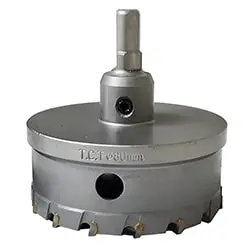 مته گرد بر الماسه استیل هاردکس