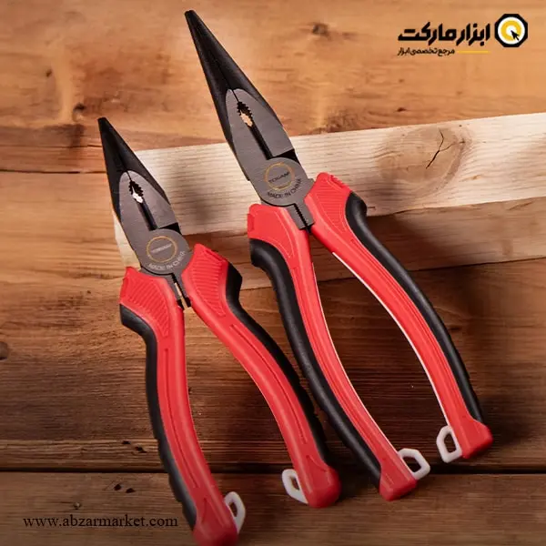 دم باریک توسن سری موستانگ مدل T630