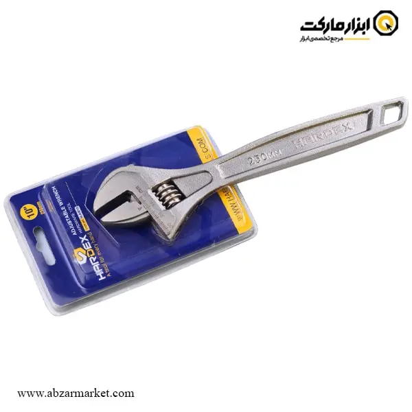 آچار فرانسه هاردکس