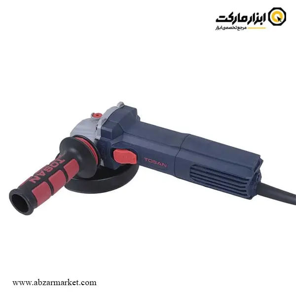 مینی فرز توسن 950 وات مدل 3001