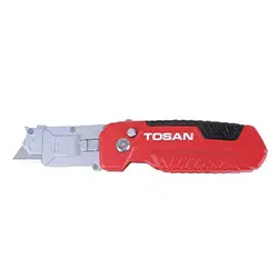 کاتر ذوزنقه ای توسن تاشو چند کاره مدل T182-F2F