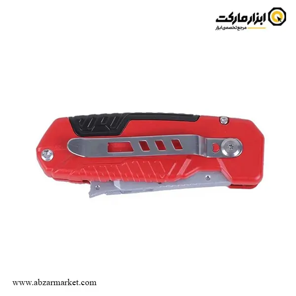 کاتر ذوزنقه ای توسن تاشو چند کاره مدل T182-F2F کاتر ذوزنقه ای توسن تاشو چند کاره مدل T182-F2F