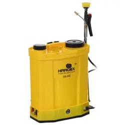 سمپاش شارژی هاردکس 20 لیتری مدل GS-20E