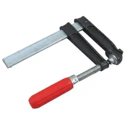 پیچ دستی ابزار گستر فک 8 سانتی متر