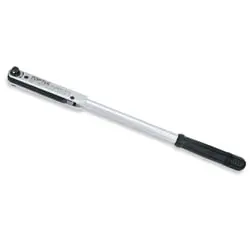 آچار ترکمتر تقه ای 1/2 اینچ تاپ تول 225-50 نیوتن مدل ANBA1623