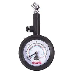 درجه باد لاستیک تاپ تول مدل JEAP060A