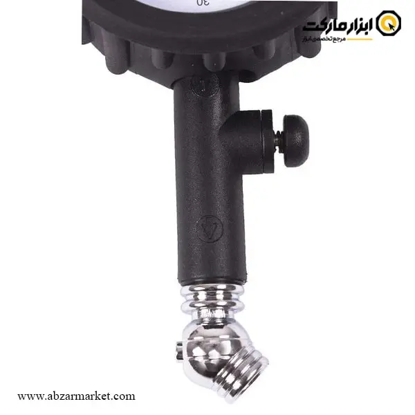 درجه باد لاستیک تاپ تول مدل JEAP060A