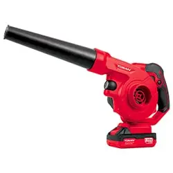 بلوور شارژی توسن 20 ولت لیتیوم مدل 9702