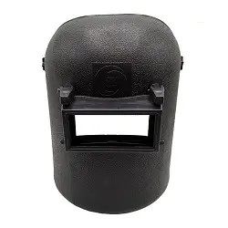 ماسک جوشکاری تک پلاست کلاهی مدل TP-M1002