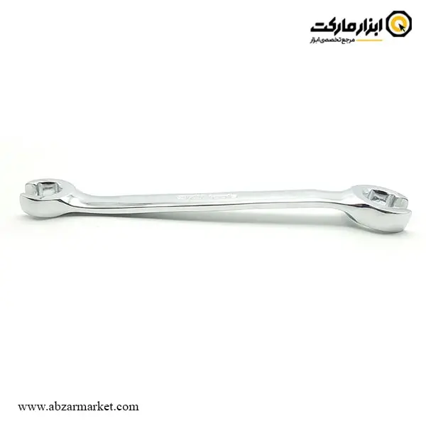 آچار دو سر چاکدار اسکای 6 پر مدل ST-475 آچار دو سر چاکدار اسکای 6 پر مدل ST-475