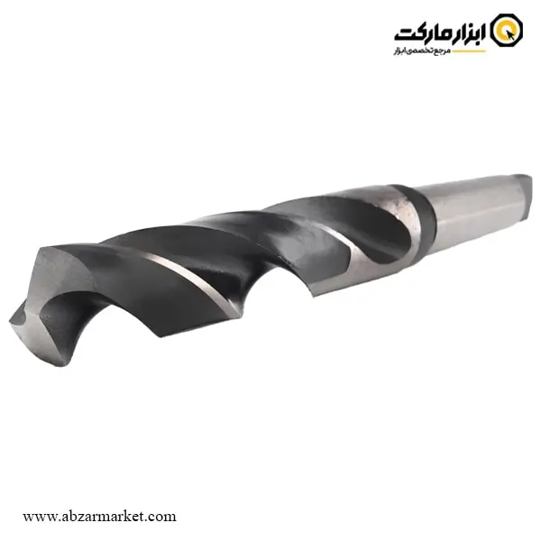 مته کونیک ریزو استیل HSS-E مدل DT