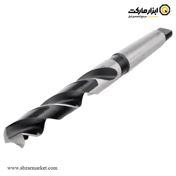مته کونیک ریزو استیل HSS-E مدل DT