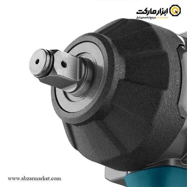 بکس شارژی رونیکس 1/2 اینچ براشلس 40 ولت مدل 40-8907 V