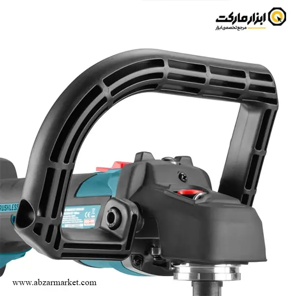 دستگاه پولیش شارژی رونیکس 40 ولت براشلس مدل 40-8926 V