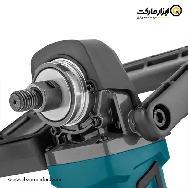 دستگاه پولیش شارژی رونیکس 40 ولت براشلس مدل 40-8926 V
