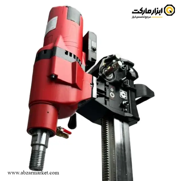 دریل کرگیر ای اس تی توربوکات 355 میلی متر مدل TCOR355