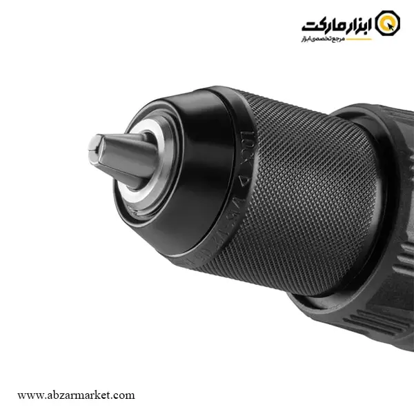 دریل شارژی چکشی رونیکس براشلس 40 ولت مدل 40-8905 V