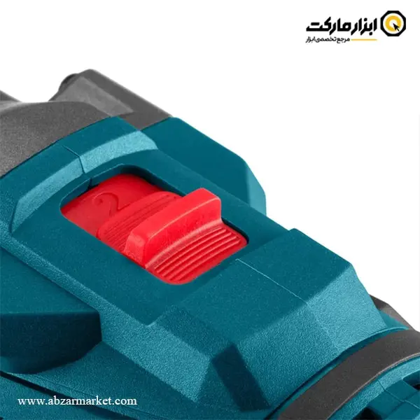 دریل شارژی چکشی رونیکس براشلس 40 ولت مدل 40-8905 V