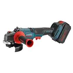 مینی فرز شارژی رونیکس براشلس 40 ولت مدل 40-8901 V